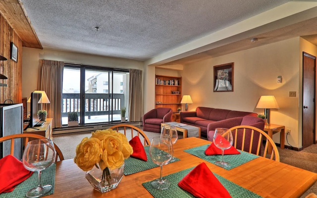 photo 5 of "roomy" Mountain Green 3BR Condo w/ Amenities 3b14