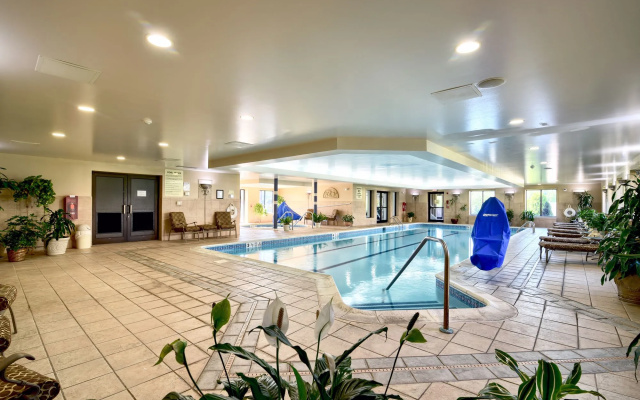 photo 2 of Roosevelt Inn and Suites Saratoga Springs