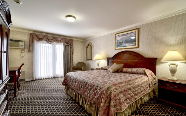 photo 4 of Roosevelt Inn and Suites Saratoga Springs