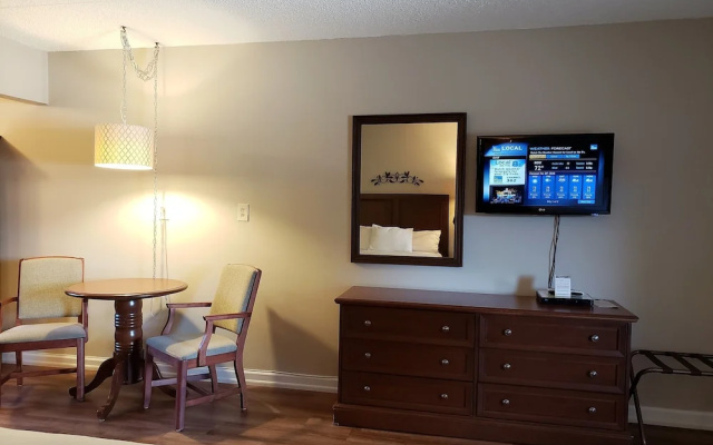 photo 2 of Roosevelt Inn of Hyde Park