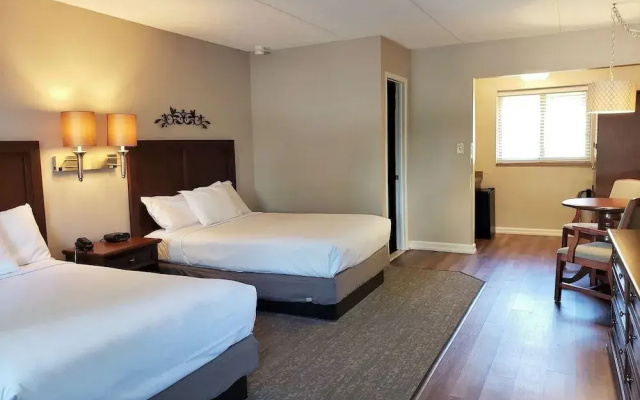 photo 4 of Roosevelt Inn of Hyde Park