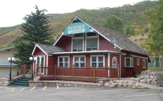 photo 2 of Roost Lodge
