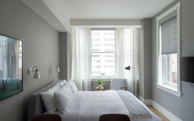 photo 3 of ROOST Rittenhouse