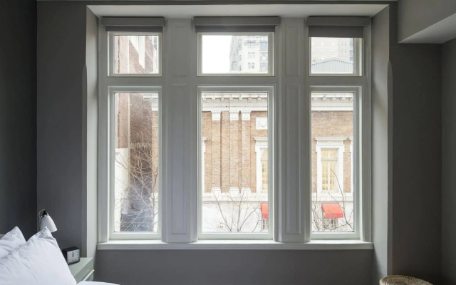 photo 4 of ROOST Rittenhouse