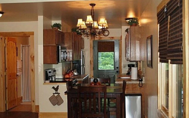 photo 4 of Rooster Ridge Cabin Holiday home 2 BestStayz.1