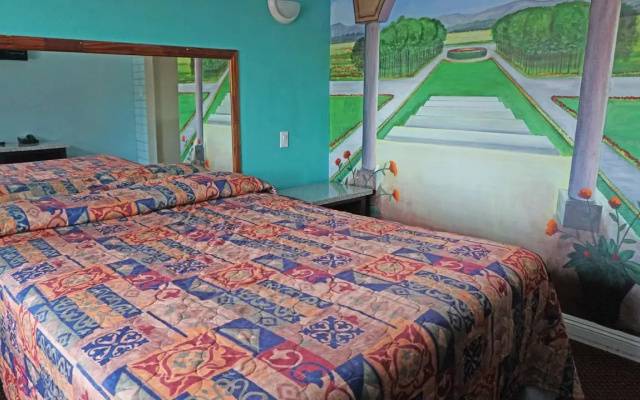 photo 5 of Rosa Bell Motel - Los Angeles