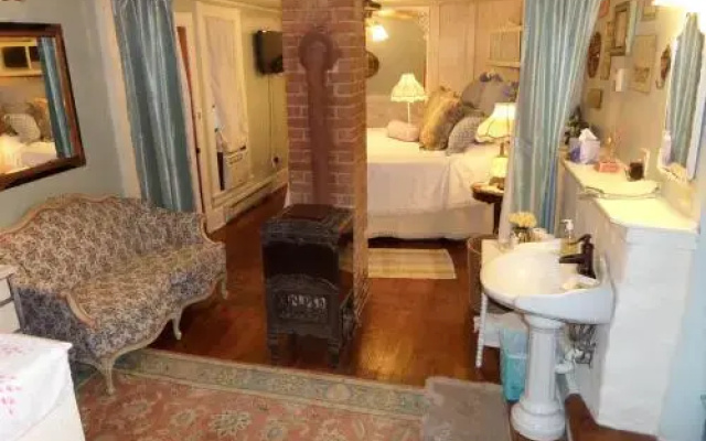 photo 3 of Rosanna Cottage