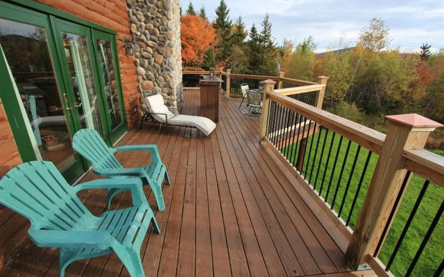 photo 5 of Rose And Goat Retreat - Mountain View Apartment