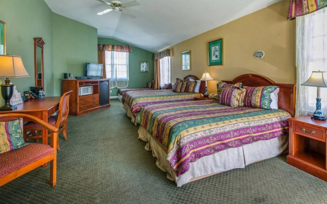 photo 5 of Rose Garden Inn