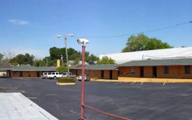 photo 3 of Rose Motel