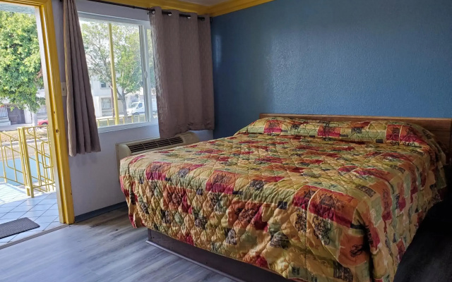 photo 2 of Rose Motel
