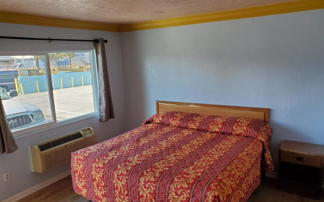 photo 4 of Rose Motel
