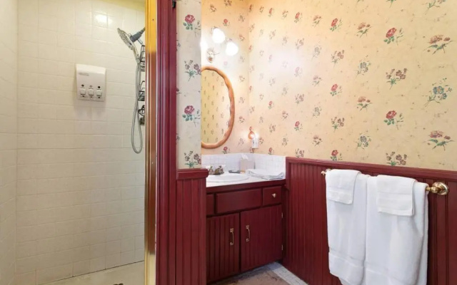 photo 4 of Rose Street Bed & Breakfast