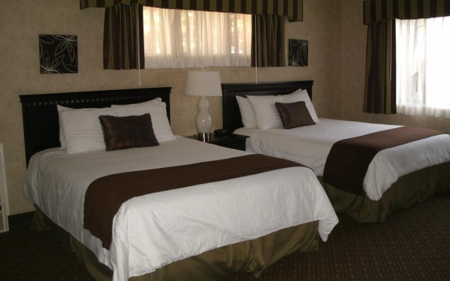 photo 4 of Rosedale Inn