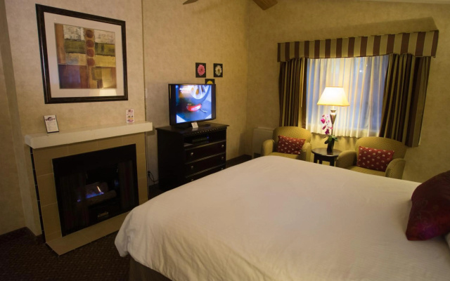 photo 5 of Rosedale Inn