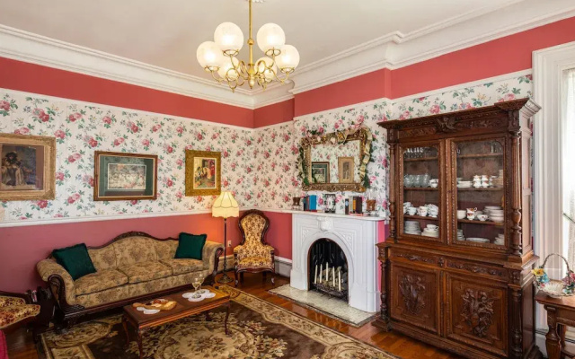 photo 2 of Rosemont Inn Bed & Breakfast