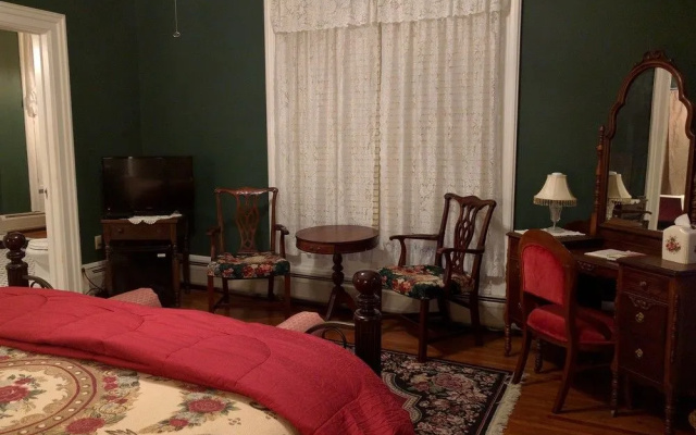photo 3 of Rosemont Inn Bed & Breakfast