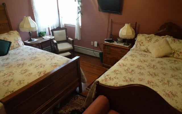 photo 4 of Rosemont Inn Bed & Breakfast