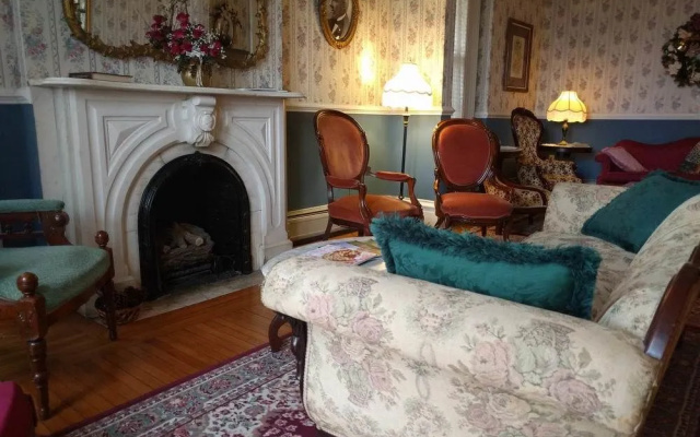 photo 5 of Rosemont Inn Bed & Breakfast
