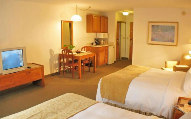 photo 3 of Rosemont Suites