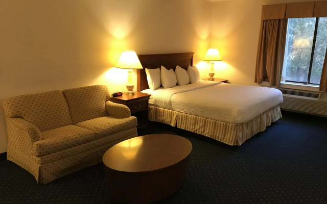 photo 4 of Rosemont Suites