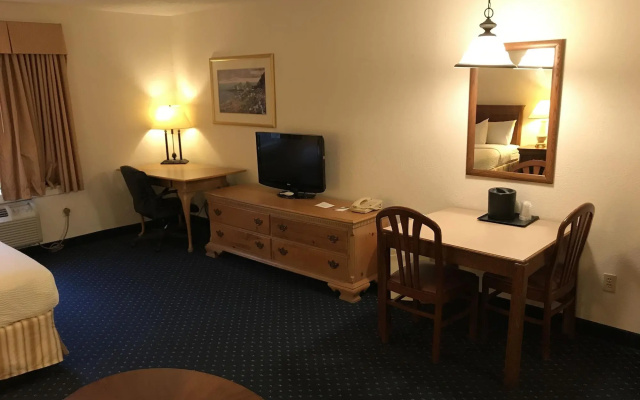 photo 5 of Rosemont Suites