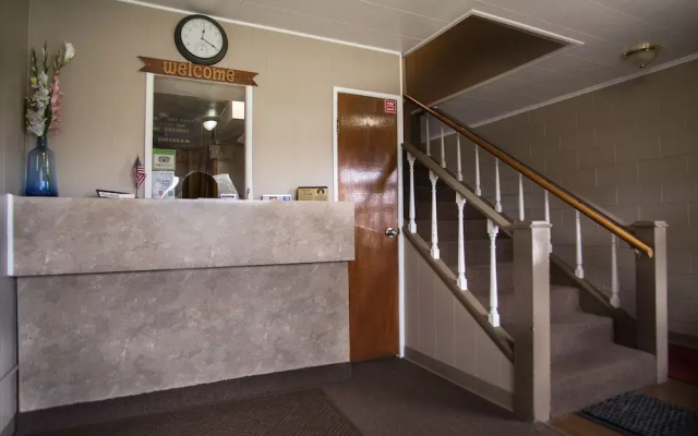 photo 2 of Rosemount Motel