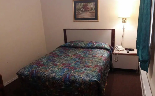 photo 3 of Rosemount Motel