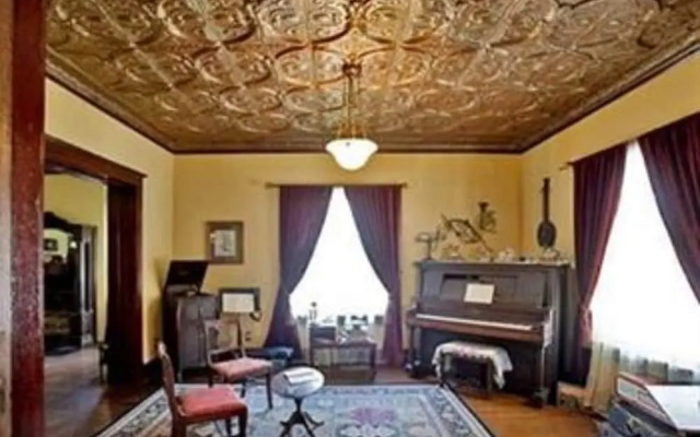 photo 2 of Rosen House Inn - Bed And Breakfast