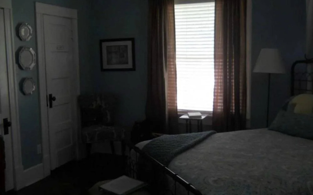 photo 5 of Rosen House Inn - Bed And Breakfast