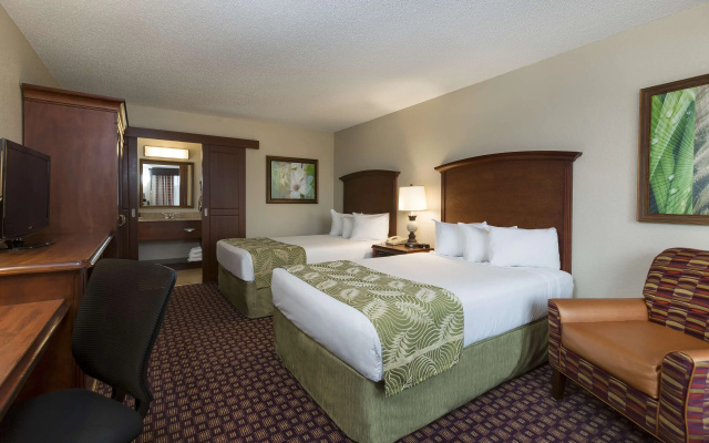 photo 2 of Rosen Inn at Pointe Orlando