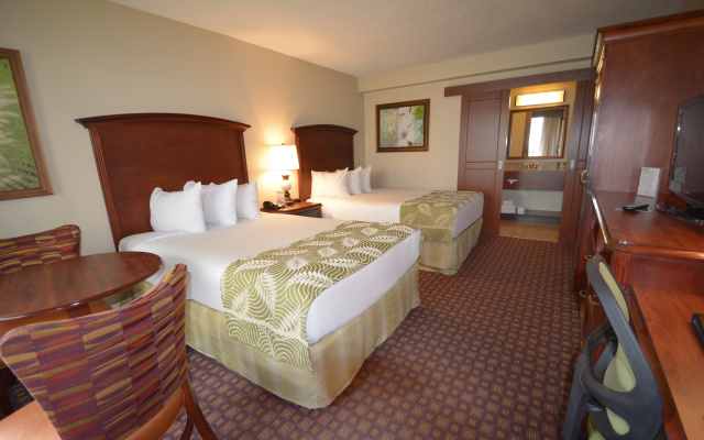 photo 5 of Rosen Inn, closest to Universal