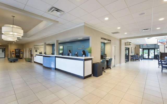 photo 2 of Rosen Inn International