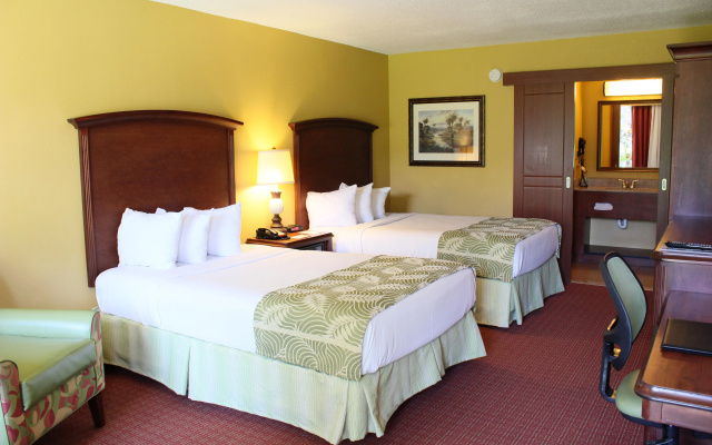 photo 4 of Rosen Inn International