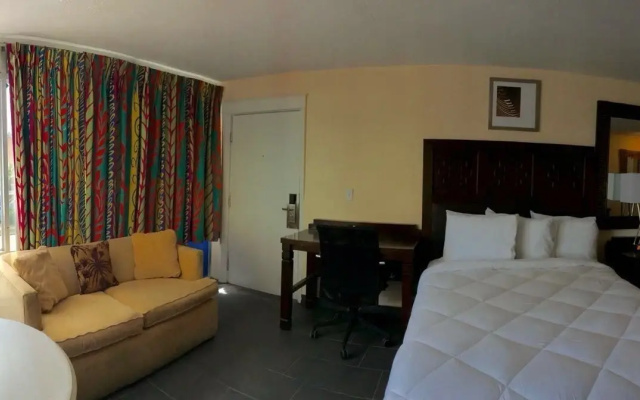 photo 2 of Rosen Sea Inn