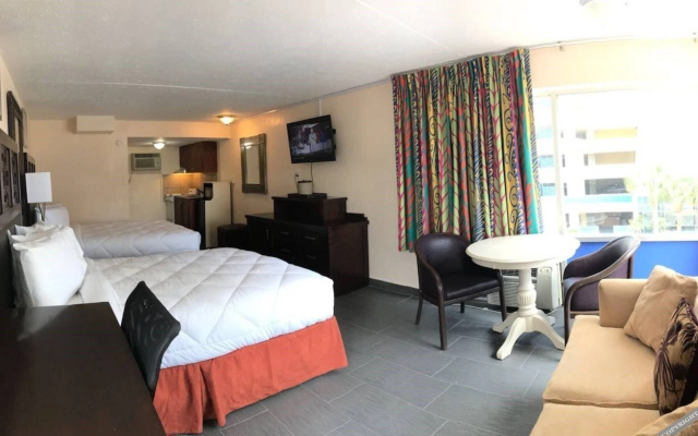 photo 3 of Rosen Sea Inn