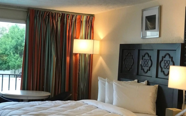 photo 5 of Rosen Sea Inn