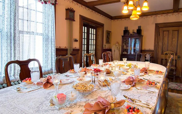 photo 5 of Rosewood Inn