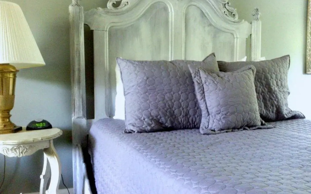 photo 2 of The Rosewood Inn at Rye