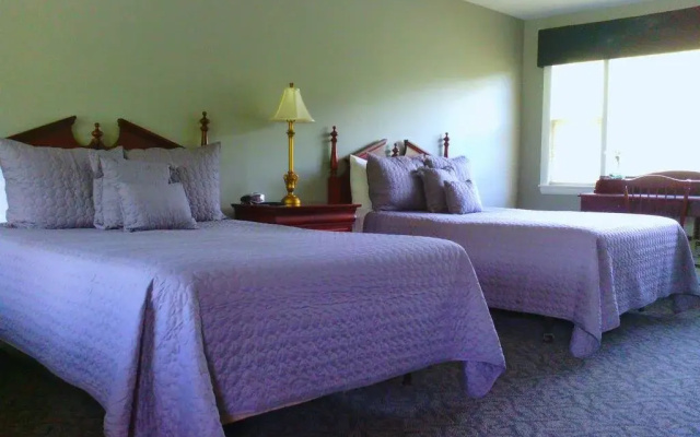 photo 3 of The Rosewood Inn at Rye
