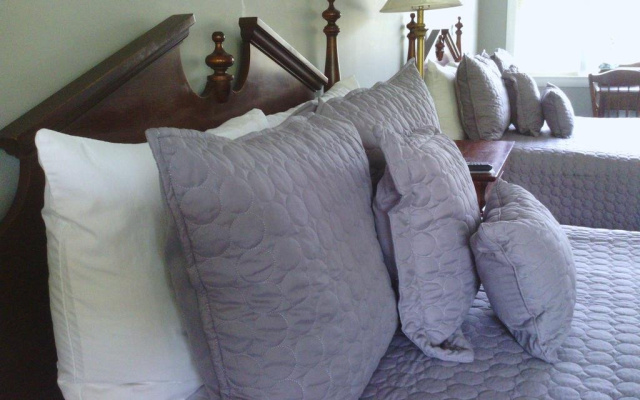photo 4 of The Rosewood Inn at Rye