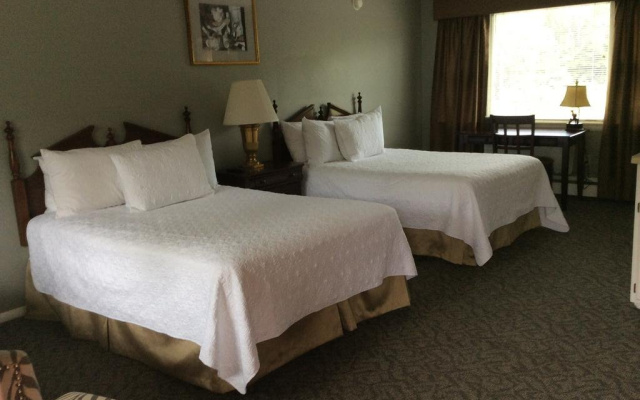 photo 5 of The Rosewood Inn at Rye