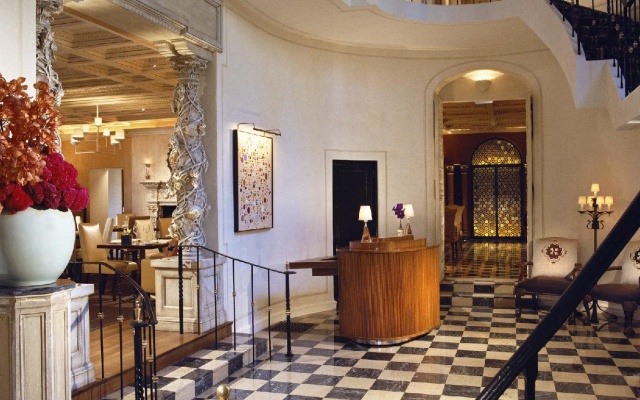 photo 2 of Rosewood Mansion on Turtle Creek
