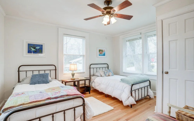 photo 5 of Rossville Home Near Downtown & Lookout Mountain!