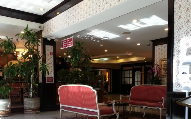 photo 2 of Hotel Koxie