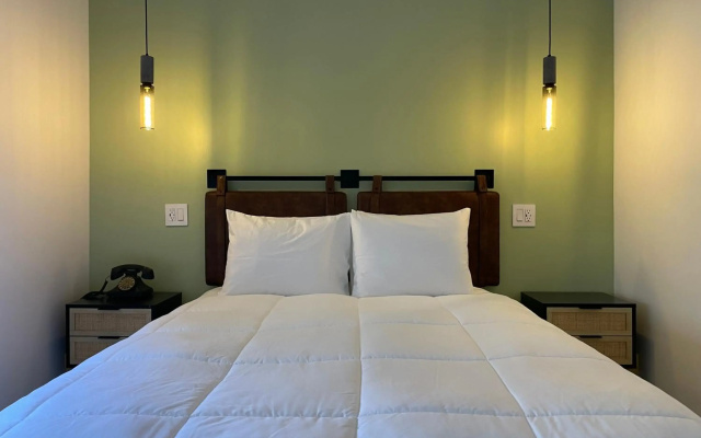 photo 3 of Hotel Koxie