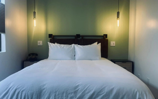 photo 4 of Hotel Koxie