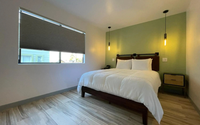 photo 5 of Hotel Koxie