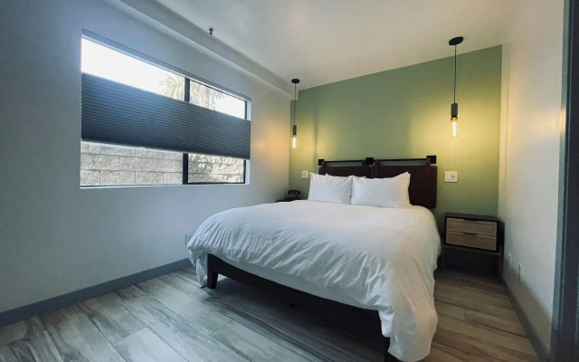 photo 2 of Hotel Koxie