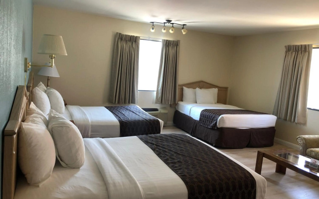 photo 3 of Rotex Western Inn